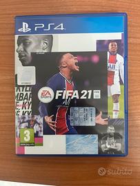 Fifa 21