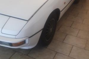 porsche 924 xk 125 cv