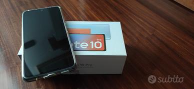 Xiaomi Redmi Note 10 pro