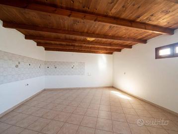 Casa singola - Sinnai