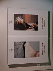 Guerra e Pace - Lev Tolstoj