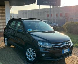 Volkswagen Tiguan 1.4 TSI 122 CV Trend & Fun BlueM