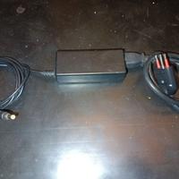 Alimentatore per Notebook Compaq HP