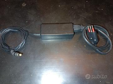 Alimentatore per Notebook Compaq HP