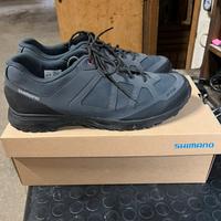 Scarpe Shimano Flat