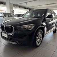BMW X1 sDrive16d Advantage