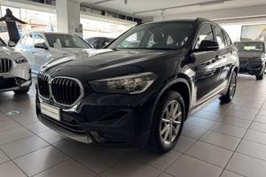 BMW X1 sDrive16d Advantage