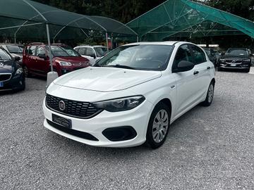 Fiat Tipo 1.3 Mjt 4 porte Pop