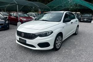 Fiat Tipo 1.3 Mjt 4 porte Pop