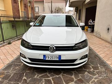 Vw Polo 1.0 EVO 5p Trendline BlueMotion Technology