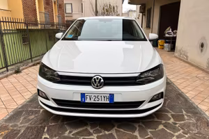 Vw Polo 1.0 EVO 5p Trendline BlueMotion Technology