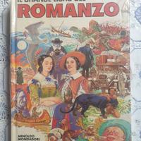 Il Grande Libro del Romanzo