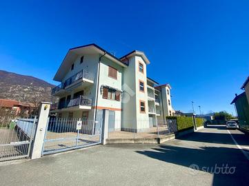 4 LOCALI A SANT'ANTONINO DI SUSA