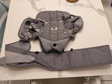 marsupio per neonati meinkind