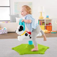 Fisher price cagnolino saltella e gira