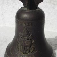 CAMPANA MARINELLI JUBILAEUM 2000 BRONZO /30