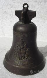 CAMPANA MARINELLI JUBILAEUM 2000 BRONZO /30