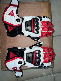 Dainese Steel Pro
