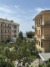 Appartamento Minturno [Cod. rif V448VRG]