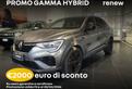 Renault Arkana 1.6 e-tech full hybrid r.s. line 14