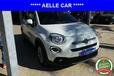 FIAT 500X 1.3 MultiJet 95 CV C0NNECT