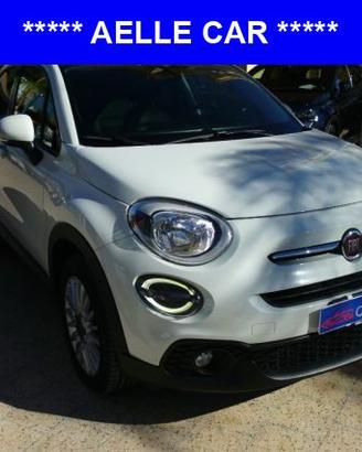 FIAT 500X 1.3 MultiJet 95 CV C0NNECT