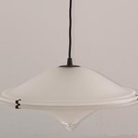 Lampada Alien di Luciano Cesaro per Tre Ci Luci