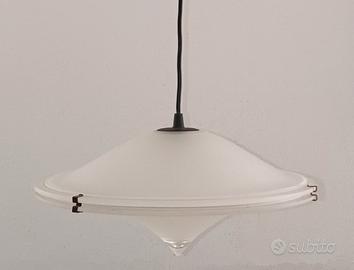 Lampada Alien di Luciano Cesaro per Tre Ci Luci