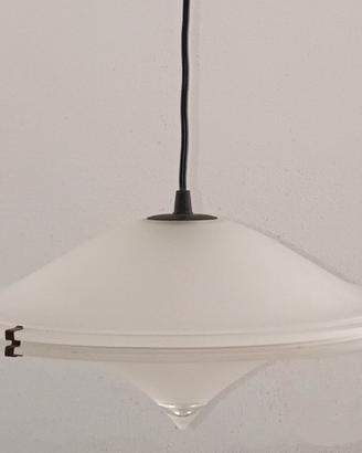 Lampada Alien di Luciano Cesaro per Tre Ci Luci