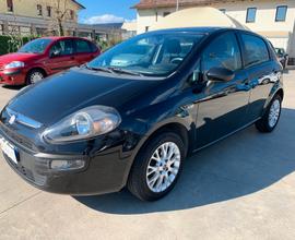 Fiat Punto Evo 1.2 s&s neo-pat TAGLIANDATA