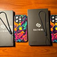 Cover IPhone 15/16 Pro