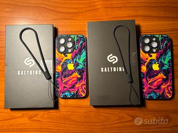 Cover IPhone 15/16 Pro