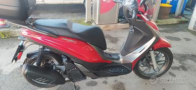 Piaggio Medley 150 S ABS 2017