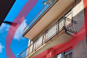 Due appartamenti con terrazzi panoramici