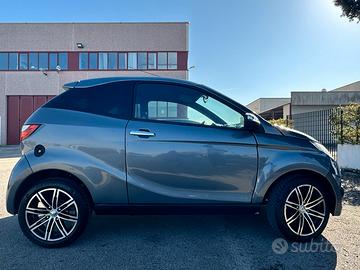 AIXAM COUPE SANSATION