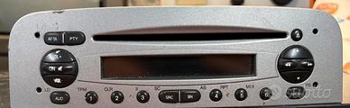 Autoradio CD Alfa 147