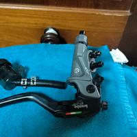 pompa brembo 19 rcs corsa corta