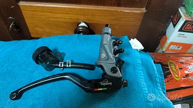 pompa brembo 19 rcs corsa corta