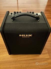 NUX Stageman II