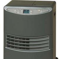 STUFA ZIBRO A KEROSENE