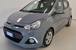 HYUNDAI i10 2ª serie i10 1.0 MPI Login