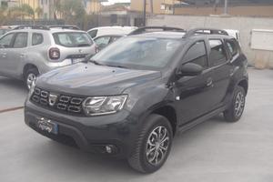 Dacia Duster 1.6 SCe GPL 4x2 Essential - 2019
