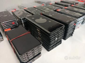 Schermi smartphone 