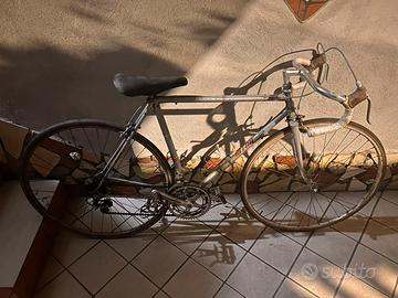 Bicicletta gitan
