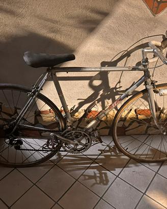 Bicicletta gitan