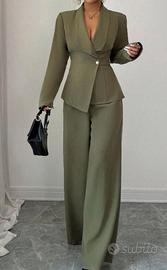 Completo donna