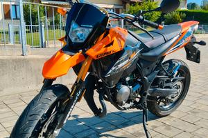 Moto 50cc