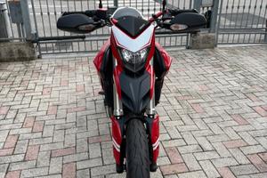 Ducati Hypermothard 821