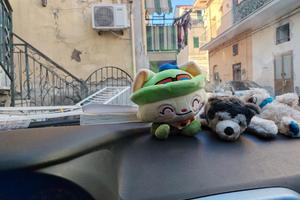 Fiat Punto 1300 90 CV