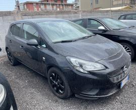 Opel Corsa 1.4 90CV GPL Tech 5 porte Advance